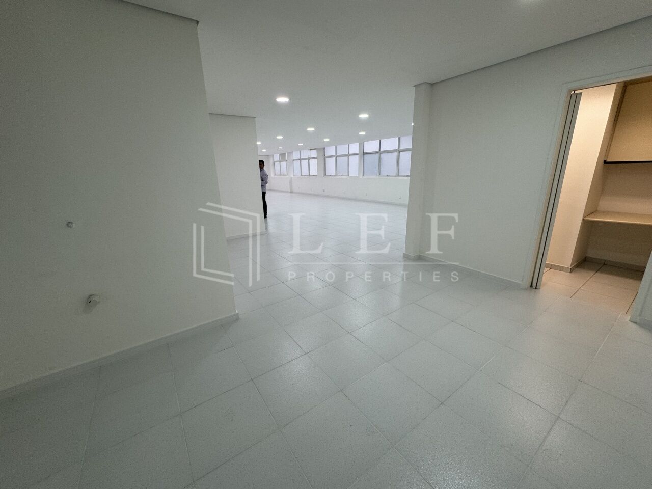Lef Properties