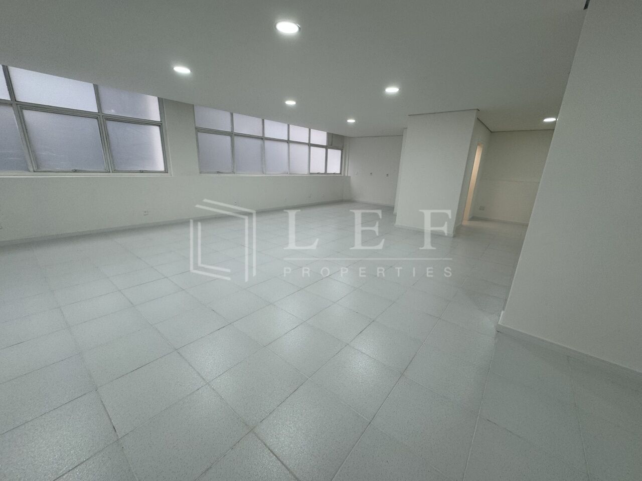 Lef Properties