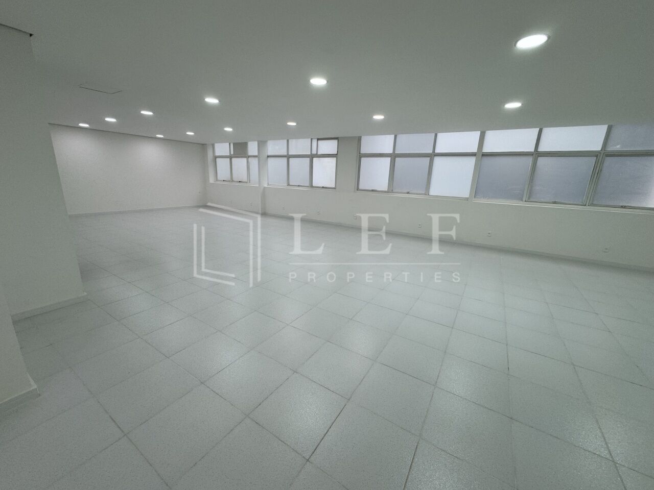 Lef Properties