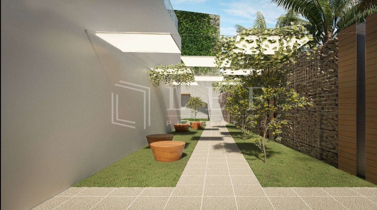 Lef Properties
