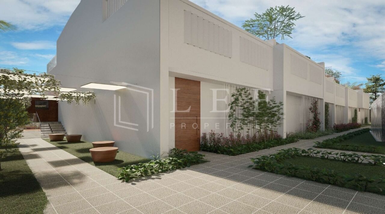 Lef Properties