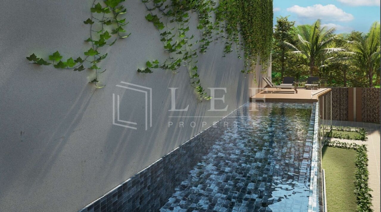 Lef Properties
