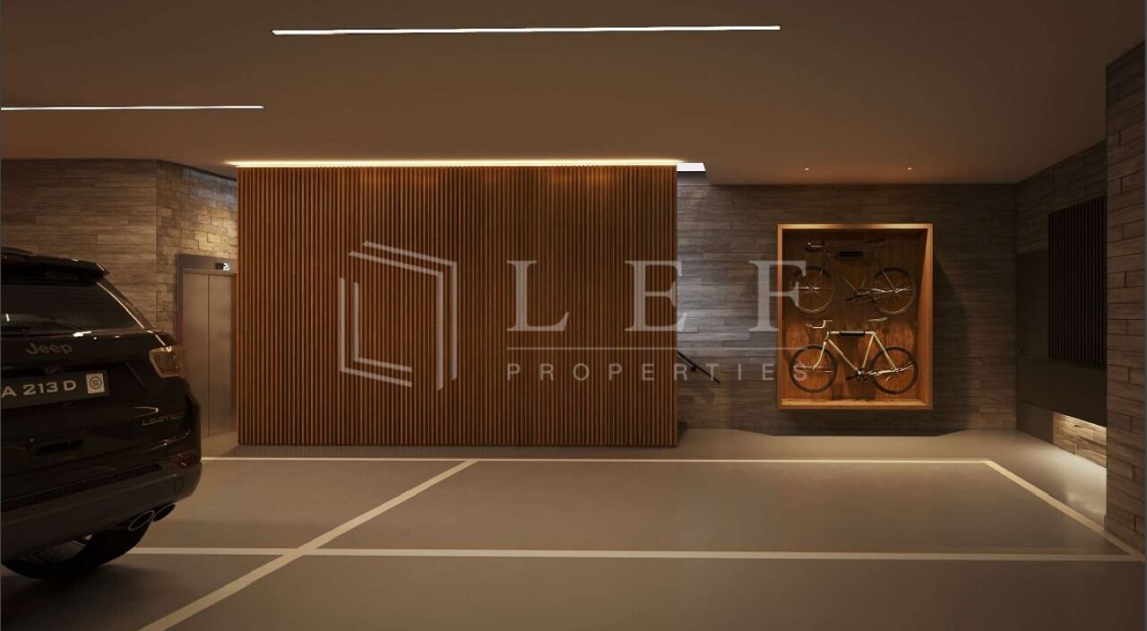 Lef Properties