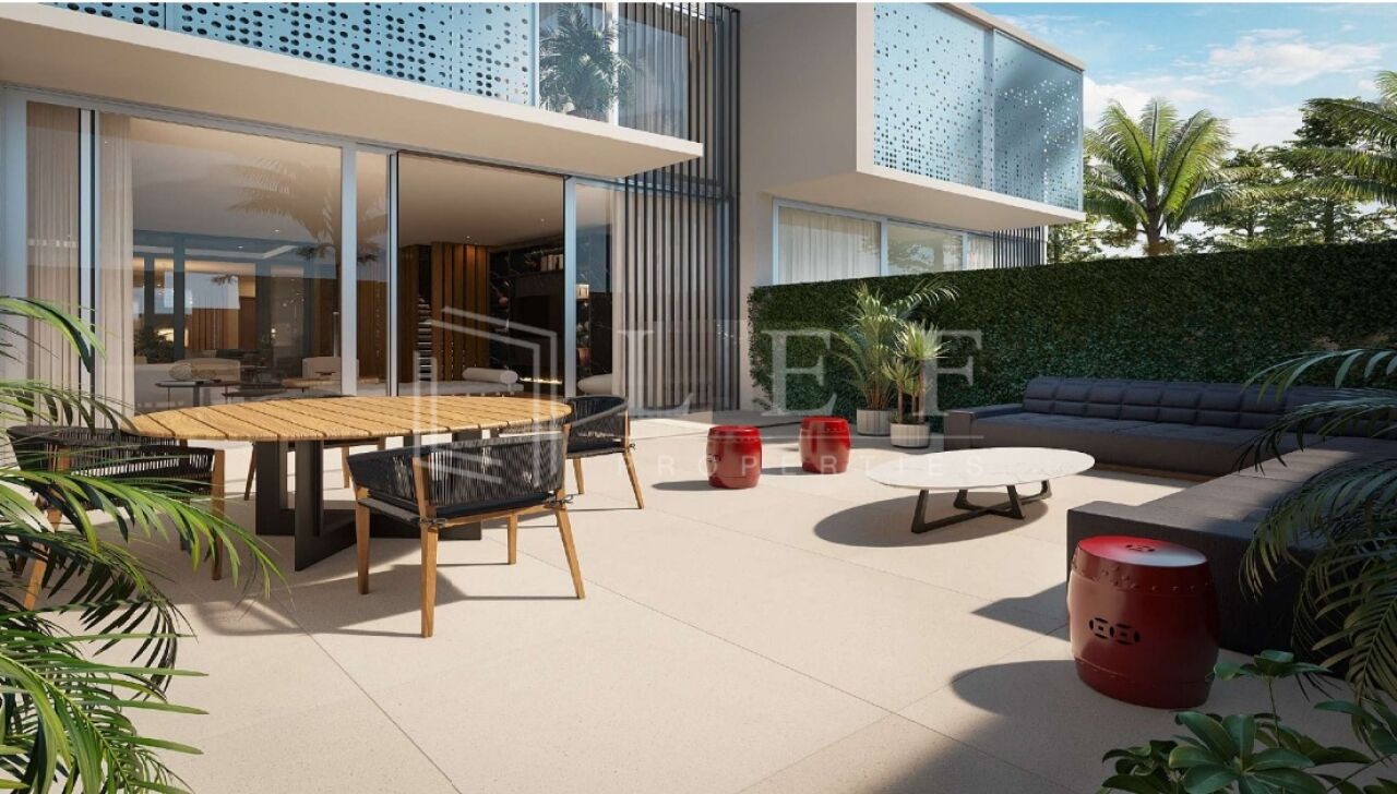 Lef Properties