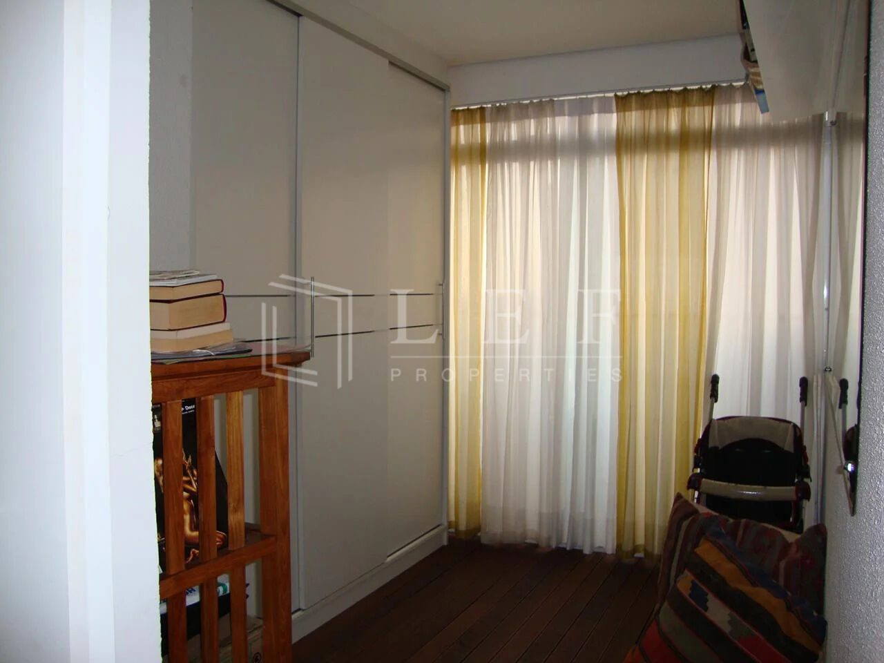 Lef Properties