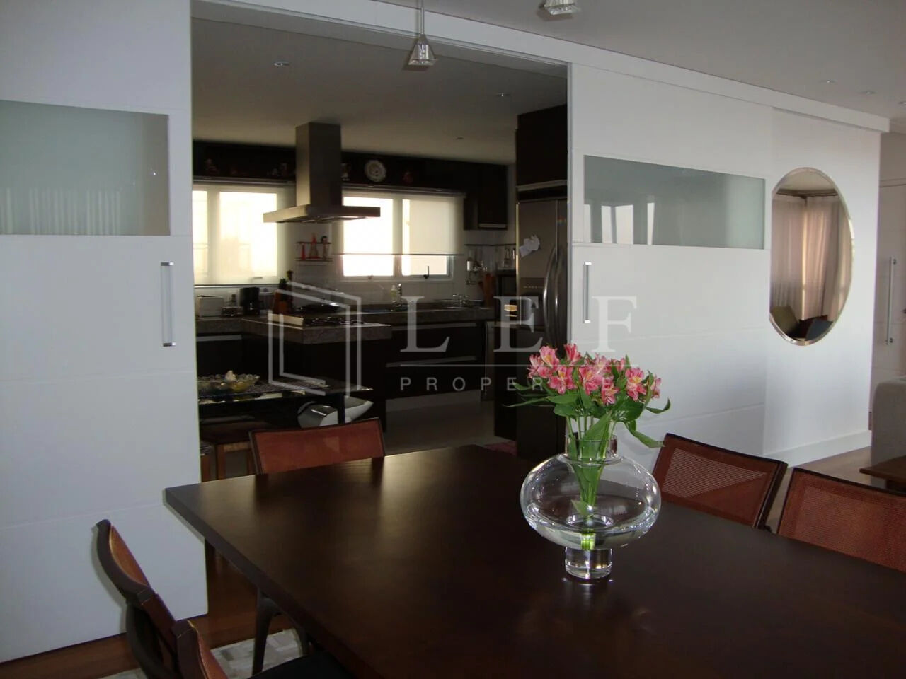 Lef Properties