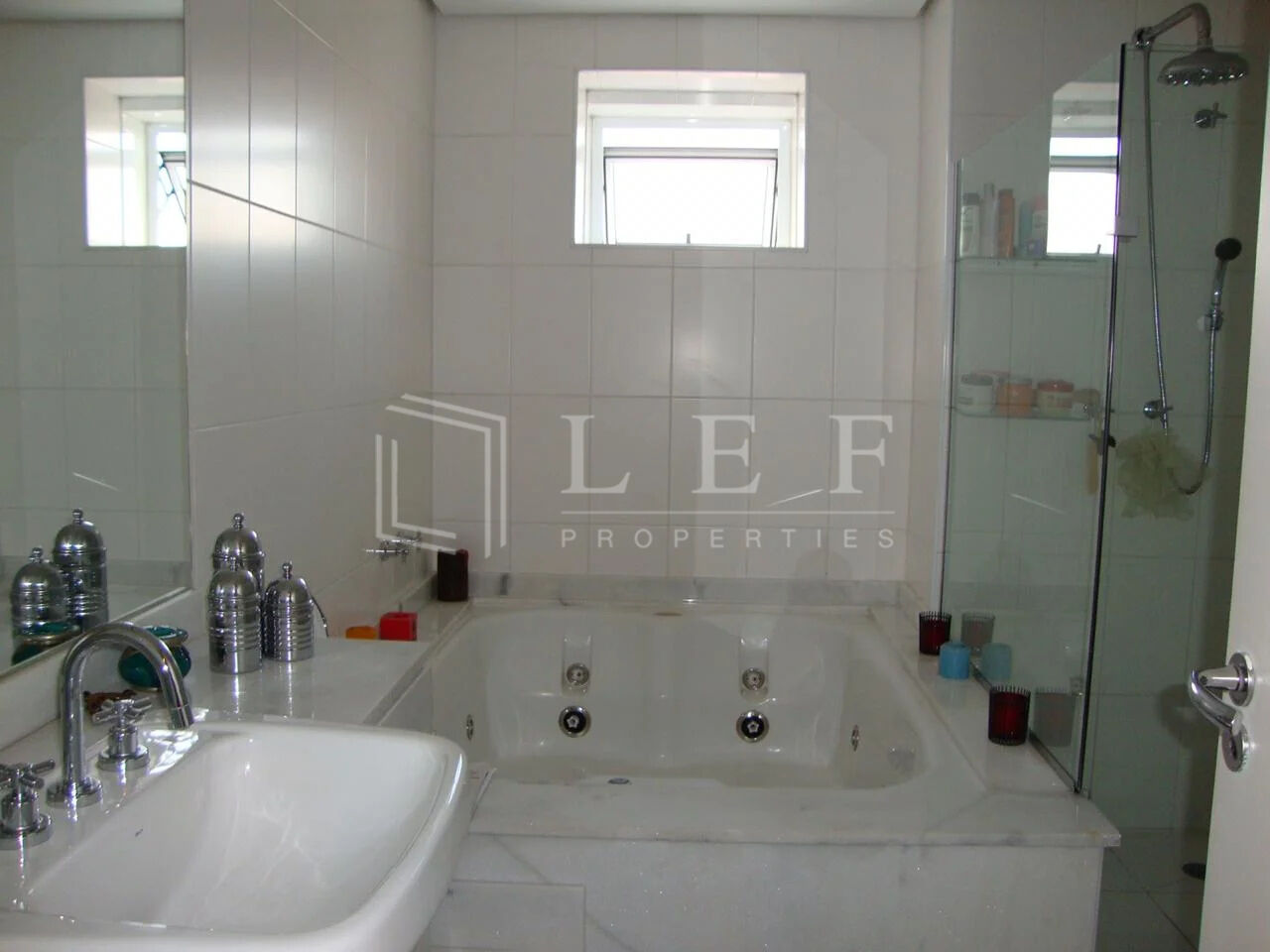 Lef Properties