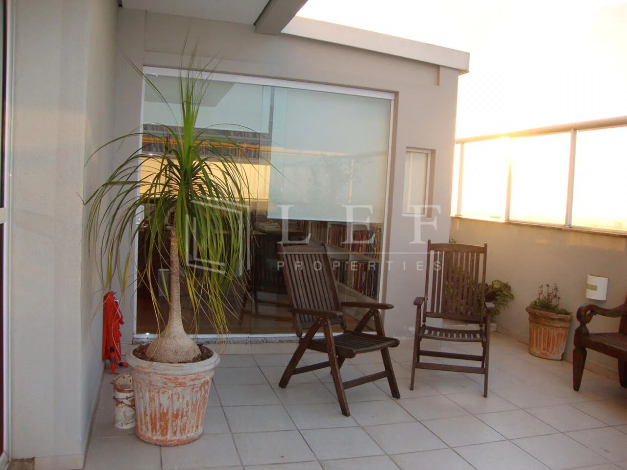 Lef Properties