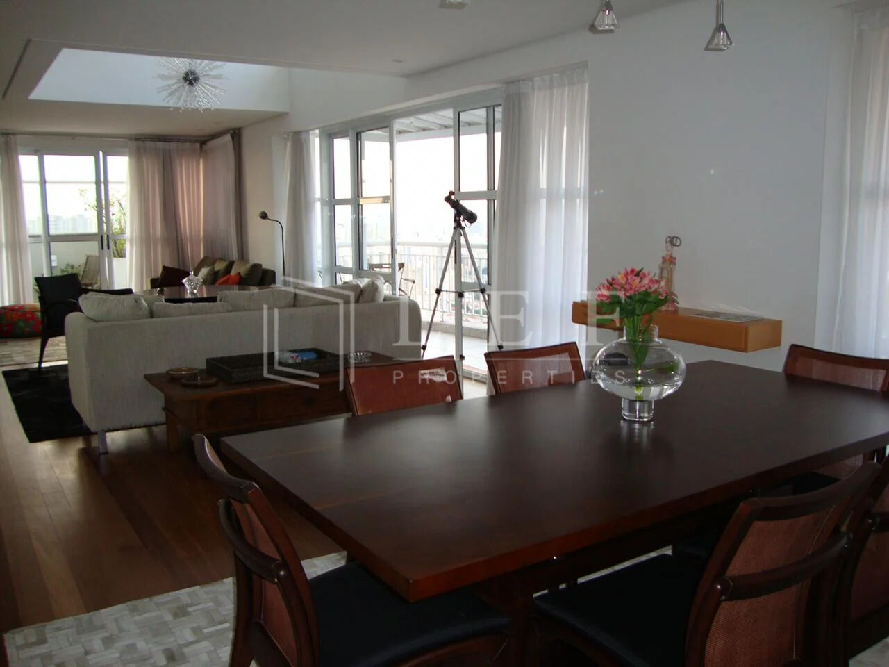 Lef Properties