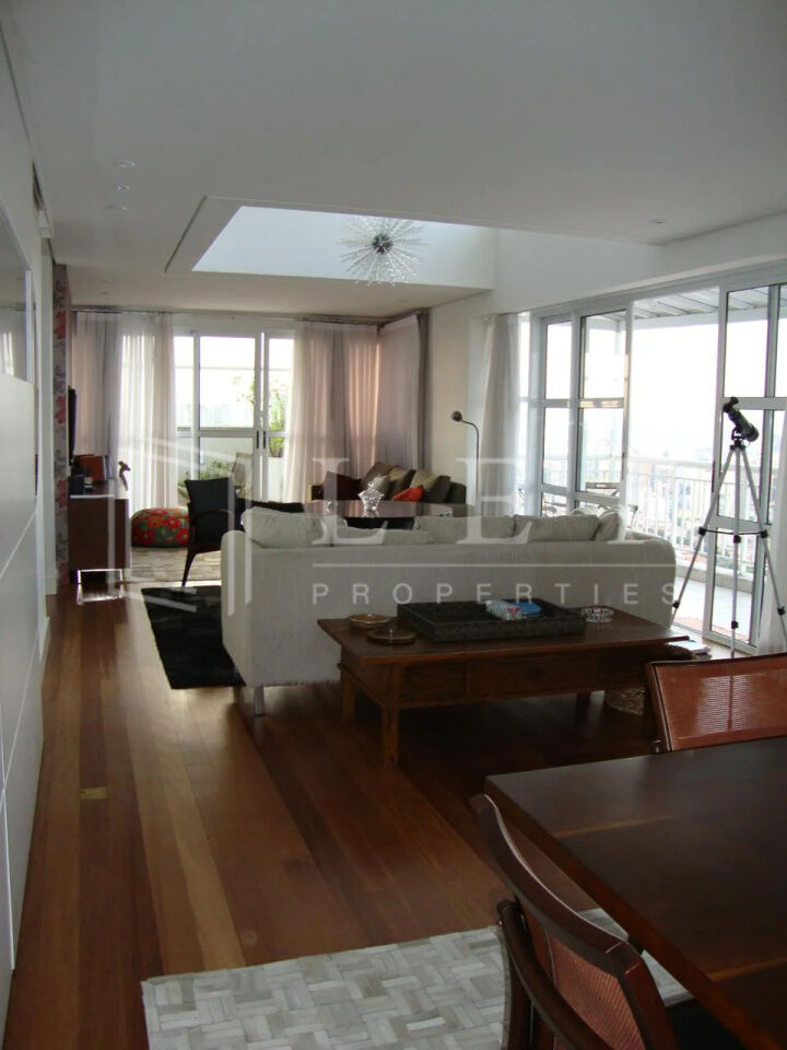 Lef Properties