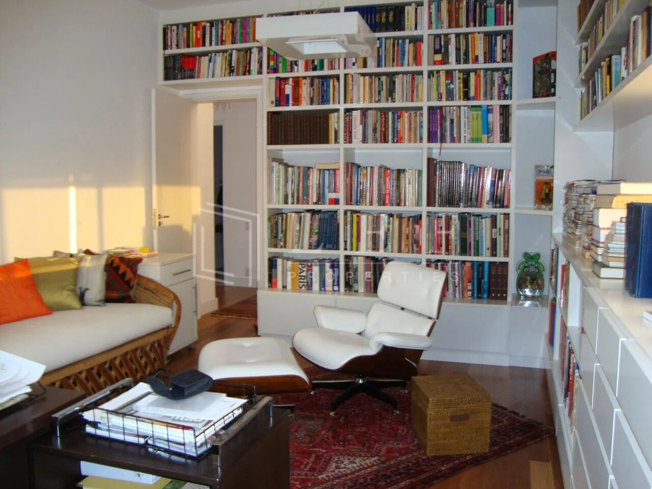 Lef Properties