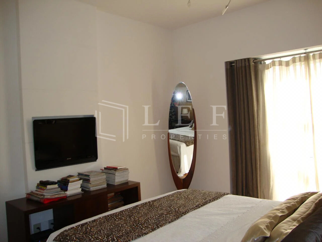 Lef Properties