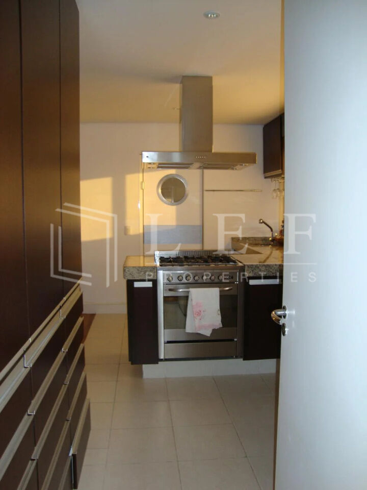 Lef Properties
