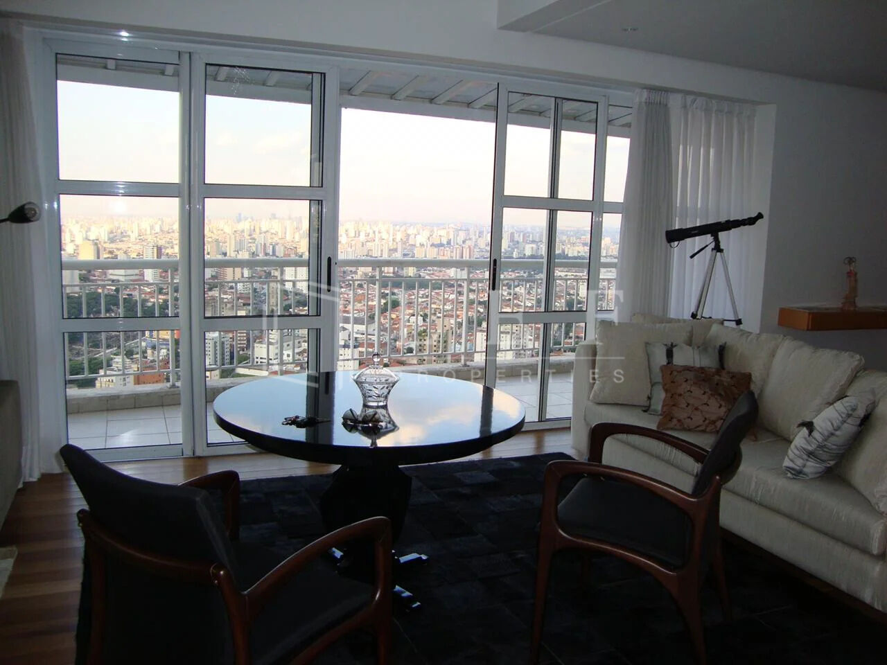 Lef Properties