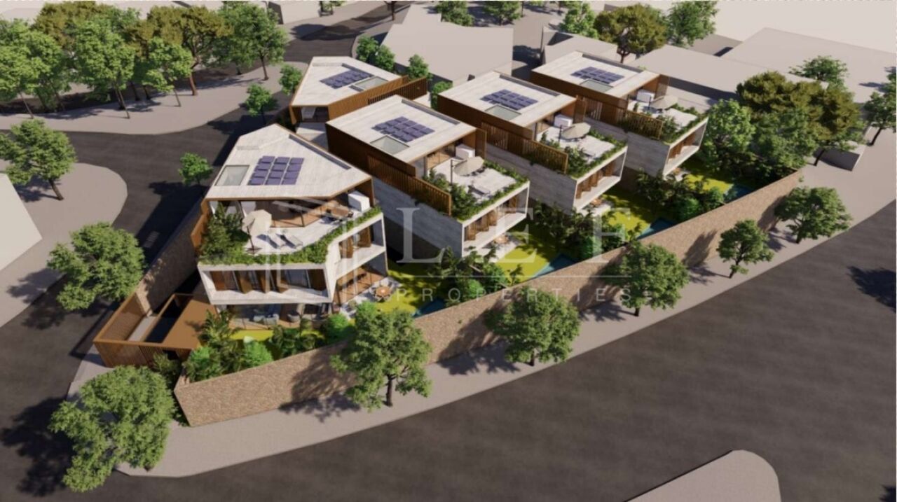 Lef Properties