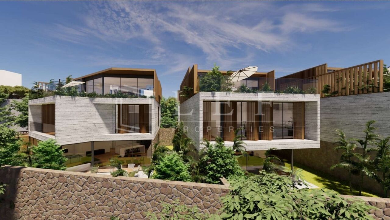 Lef Properties