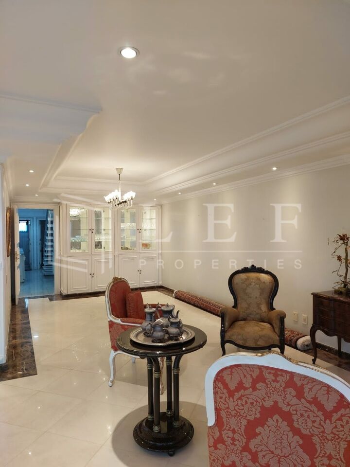Lef Properties