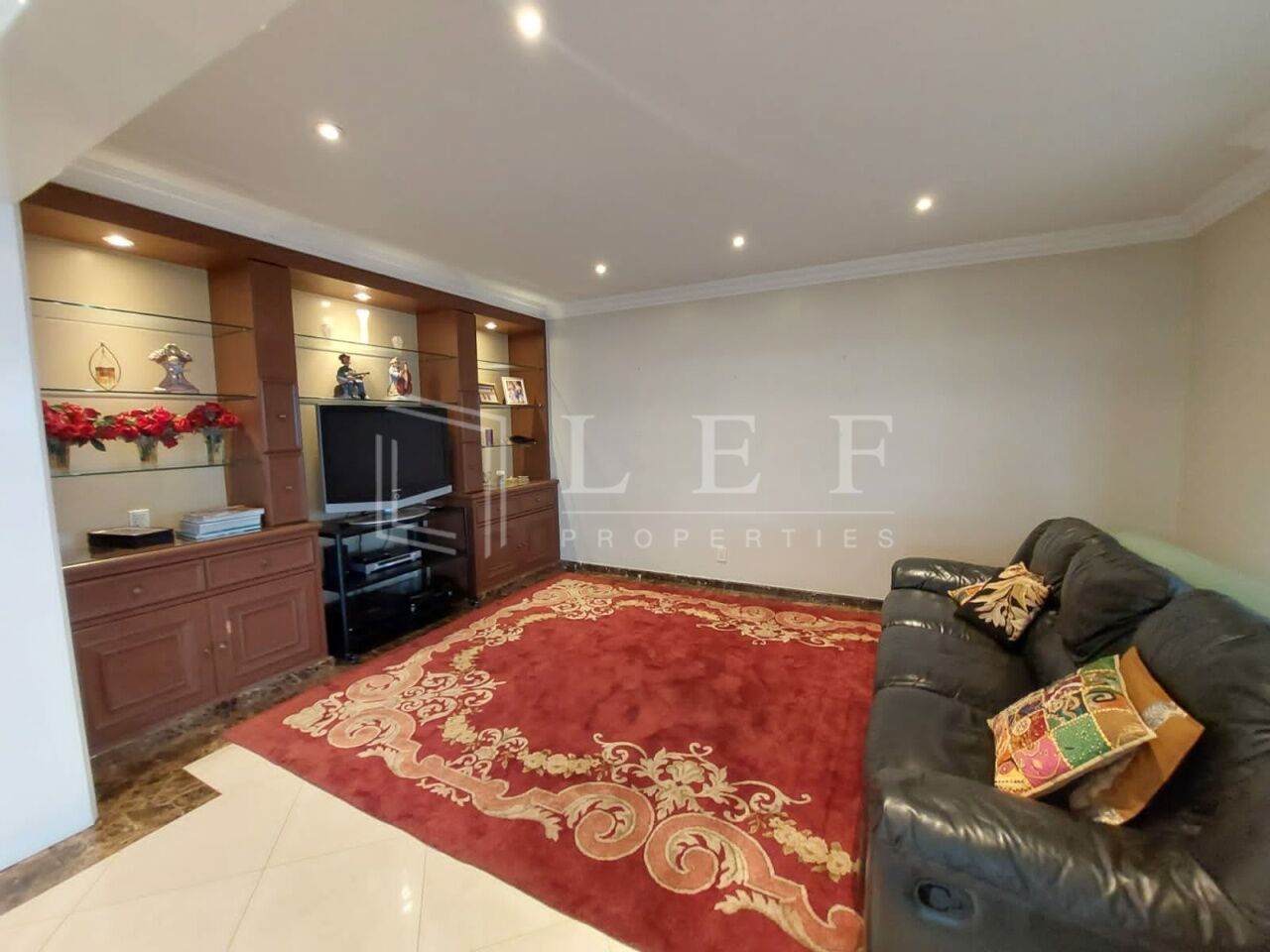 Lef Properties