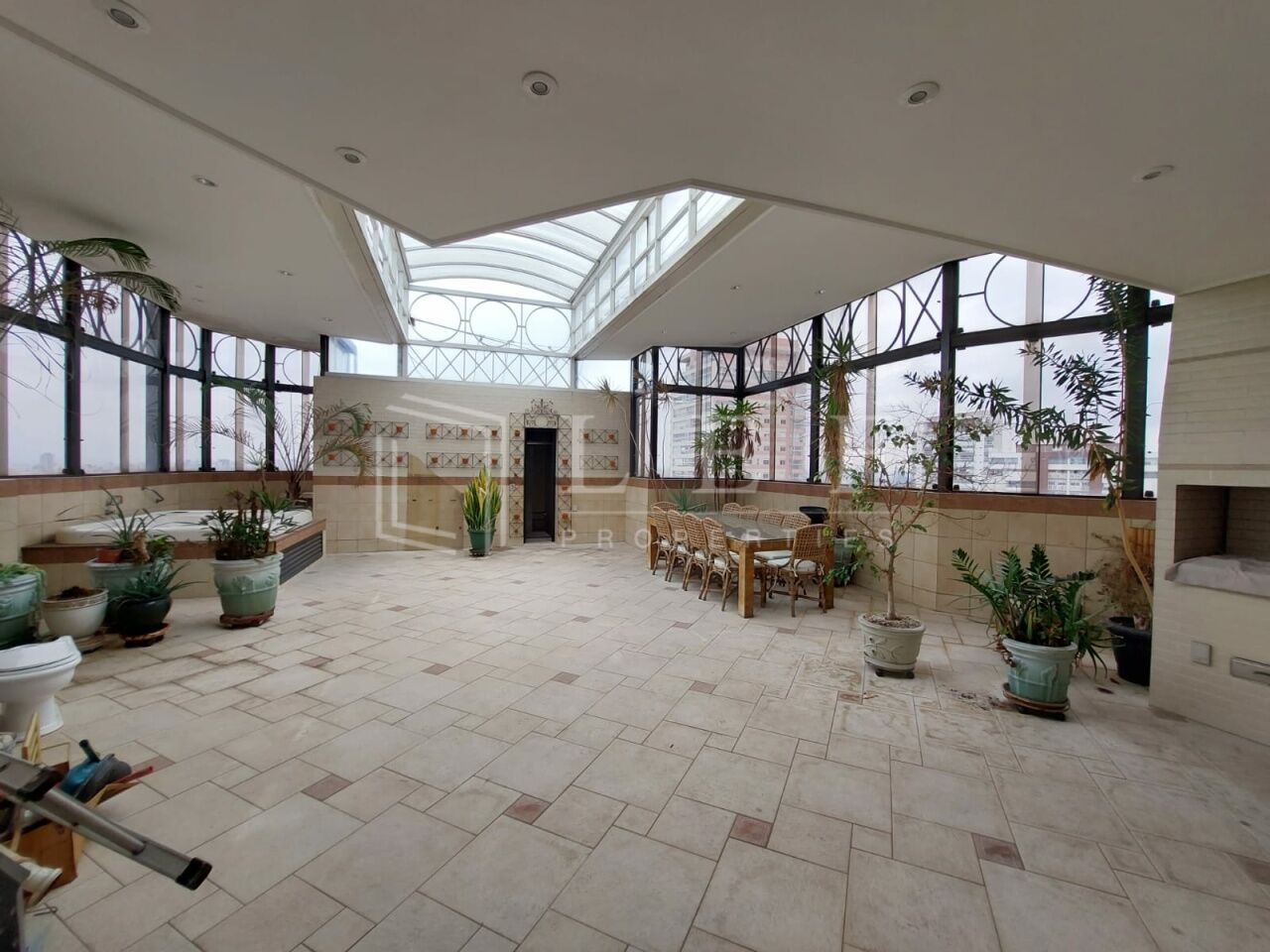 Lef Properties