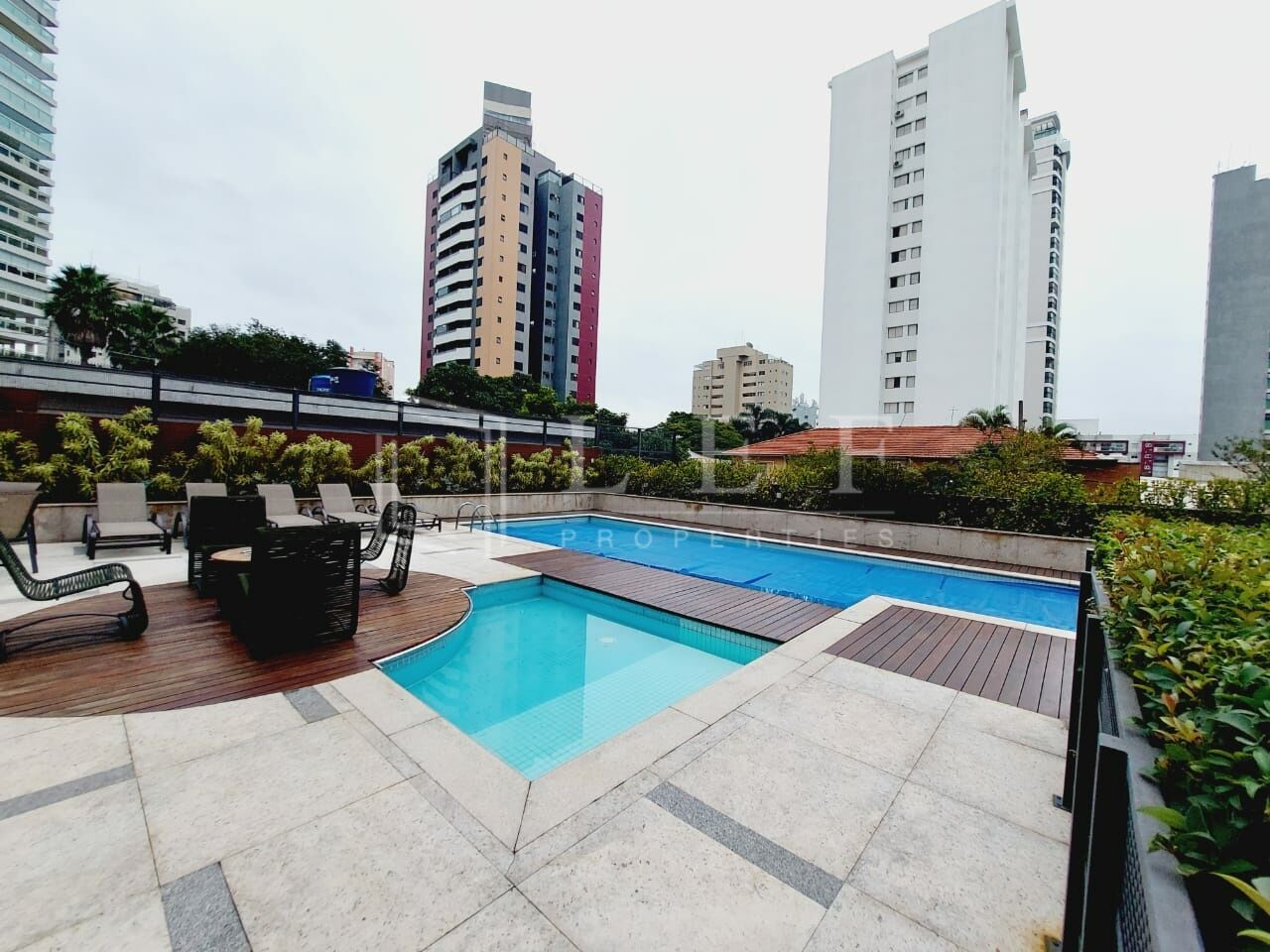 Lef Properties