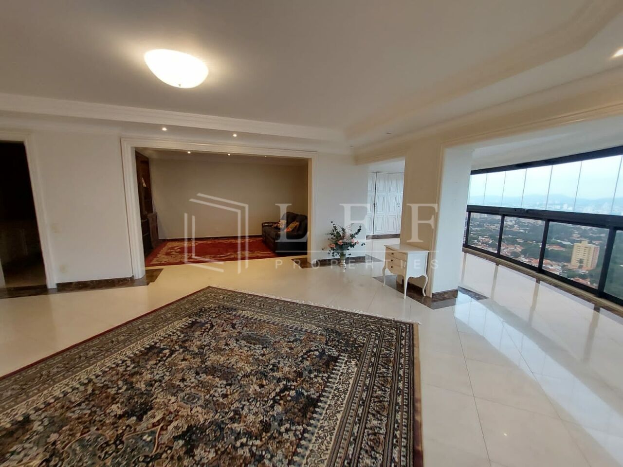 Lef Properties