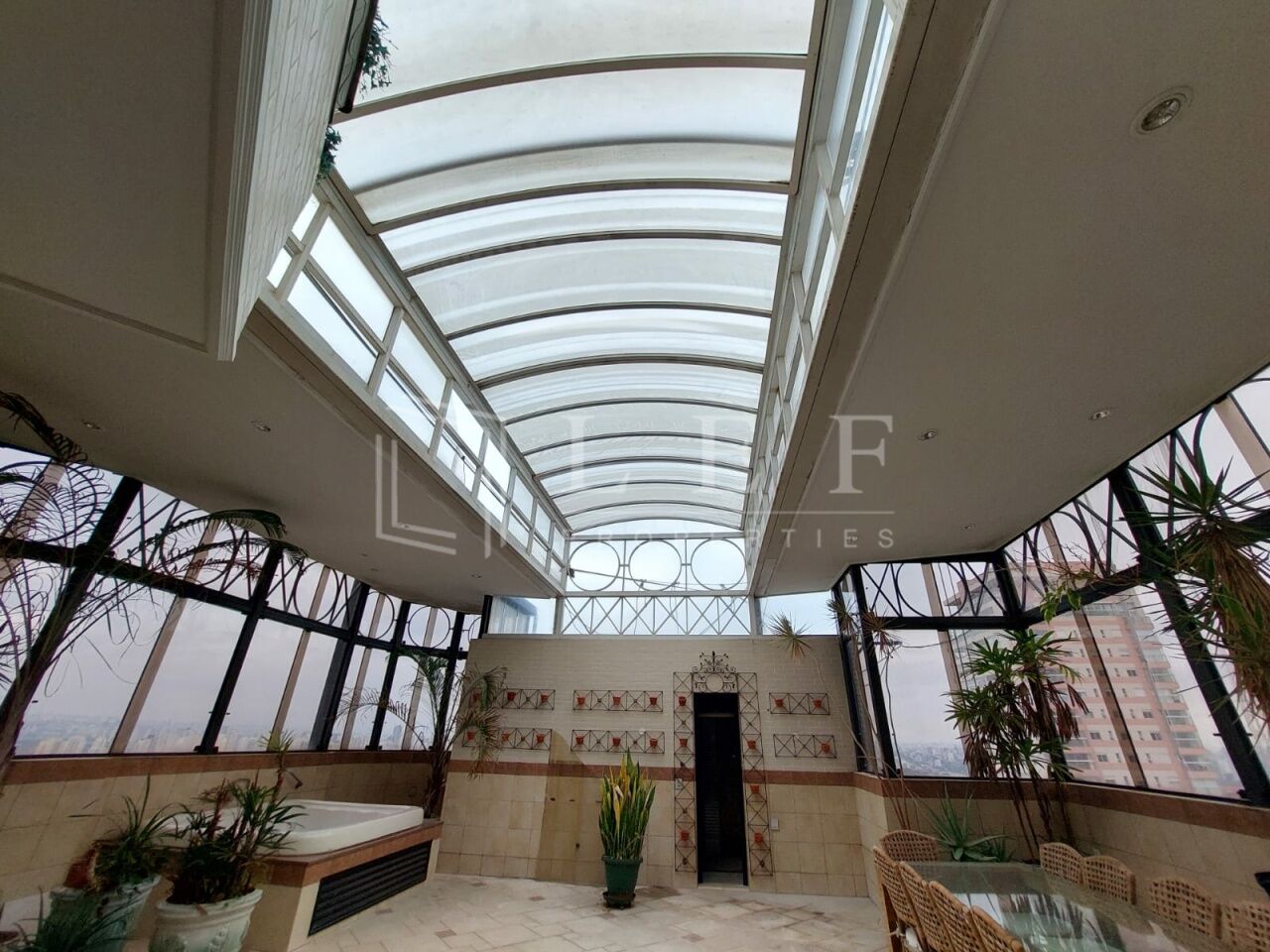 Lef Properties