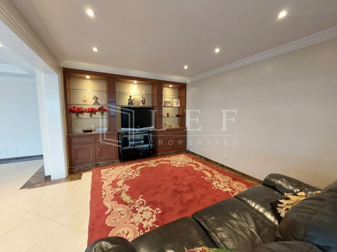 Lef Properties