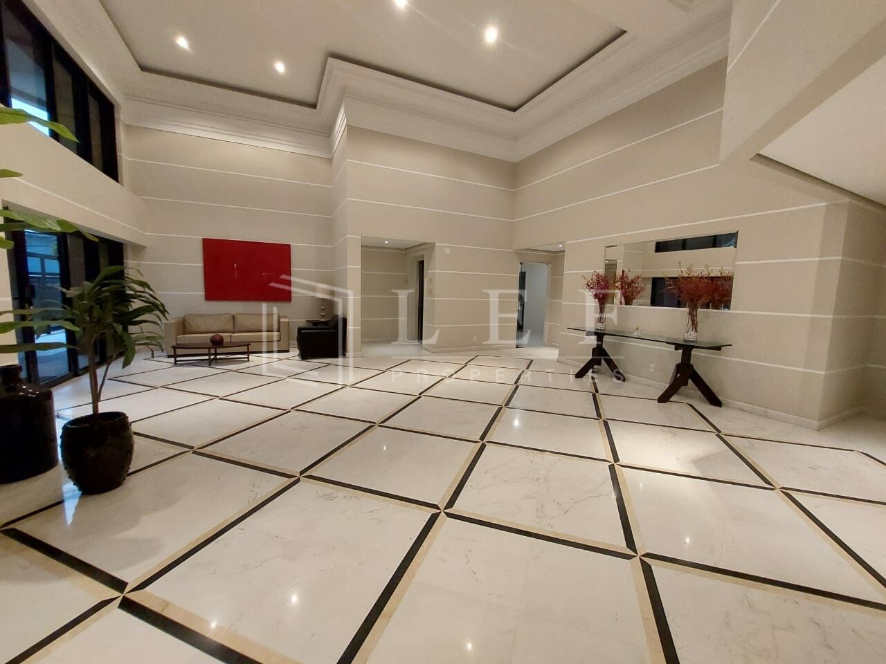 Lef Properties