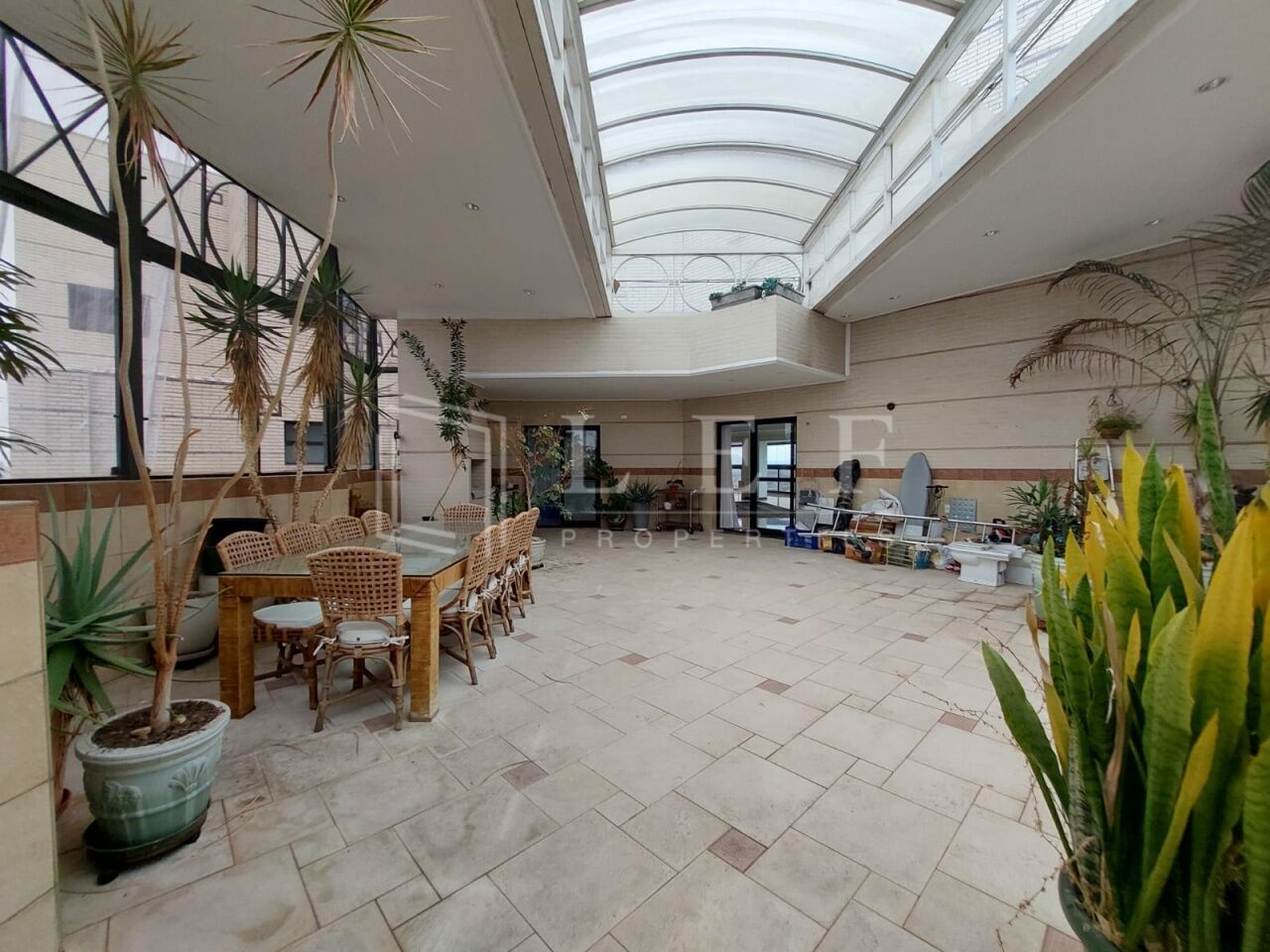 Lef Properties