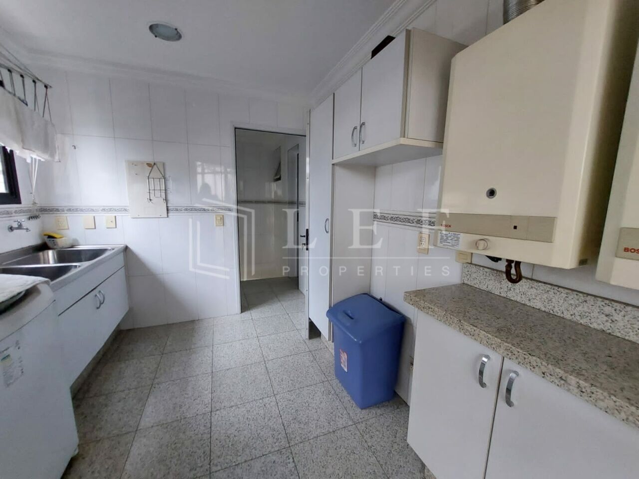 Lef Properties