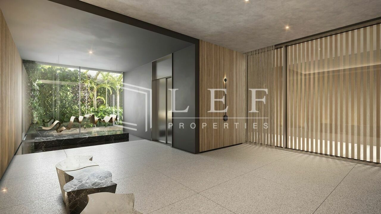 Lef Properties