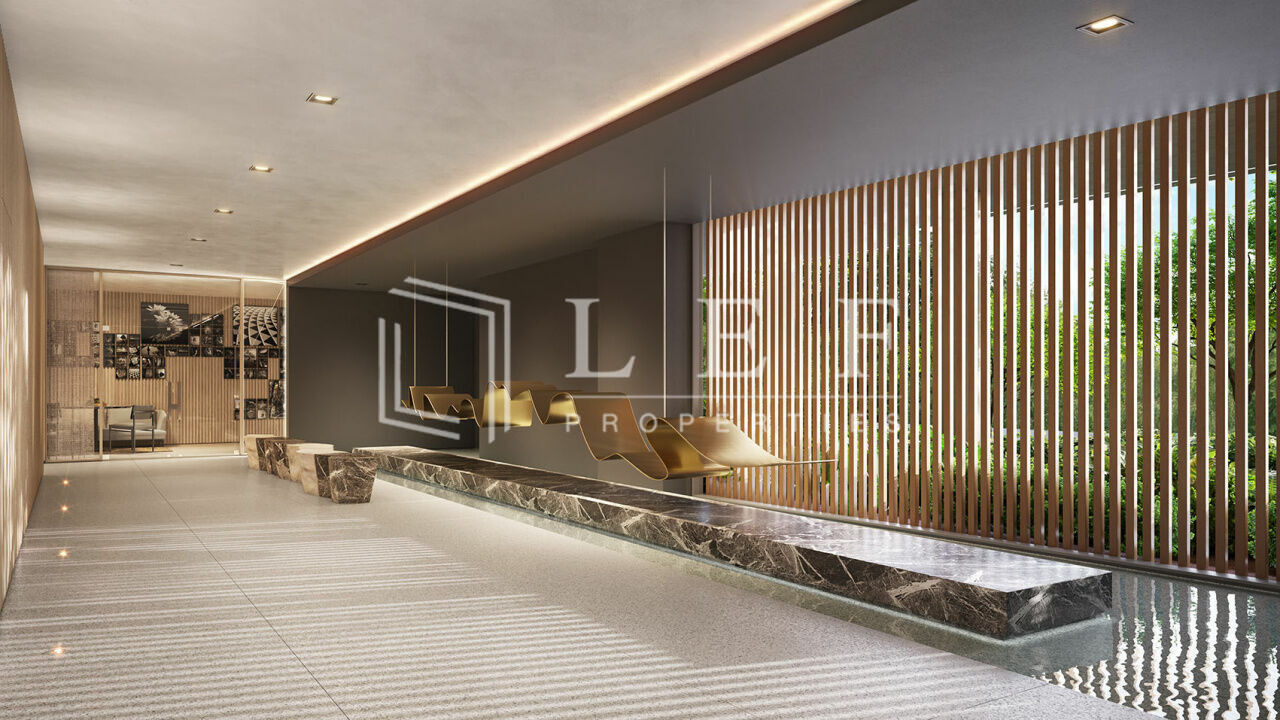 Lef Properties
