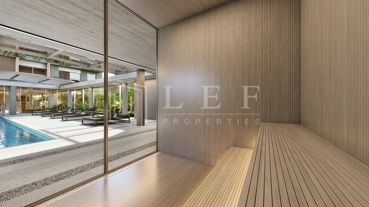 Lef Properties