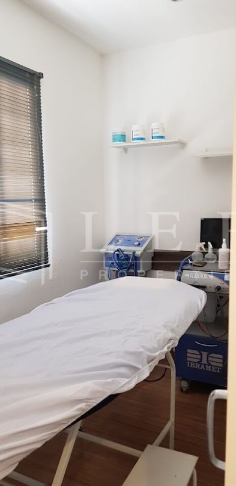 Lef Properties