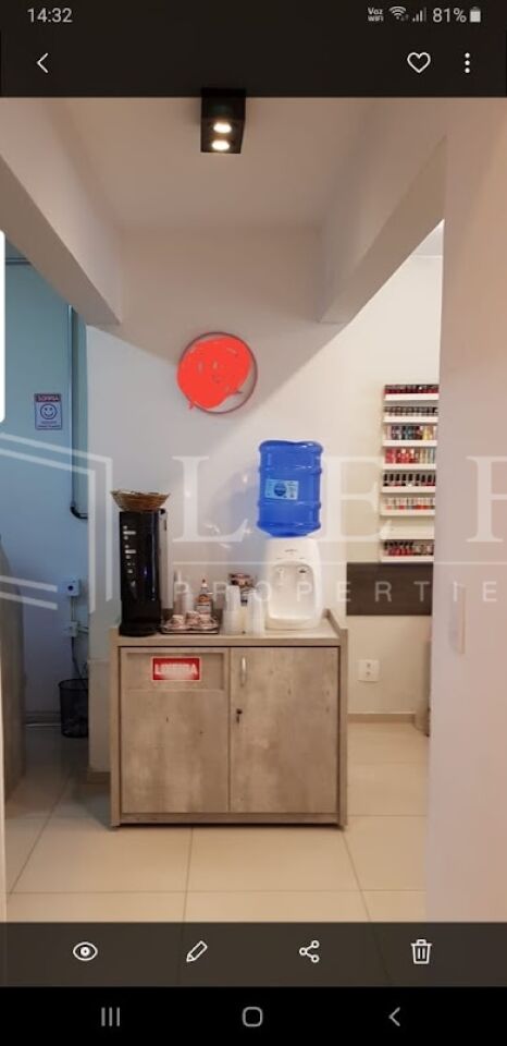 Lef Properties