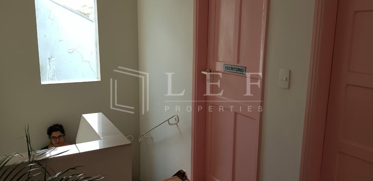 Lef Properties