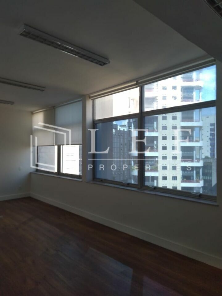 Lef Properties