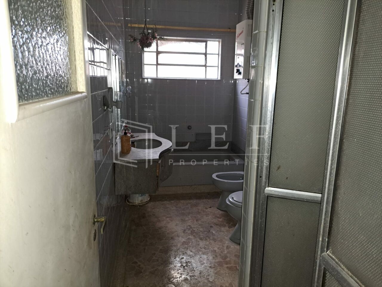 Lef Properties