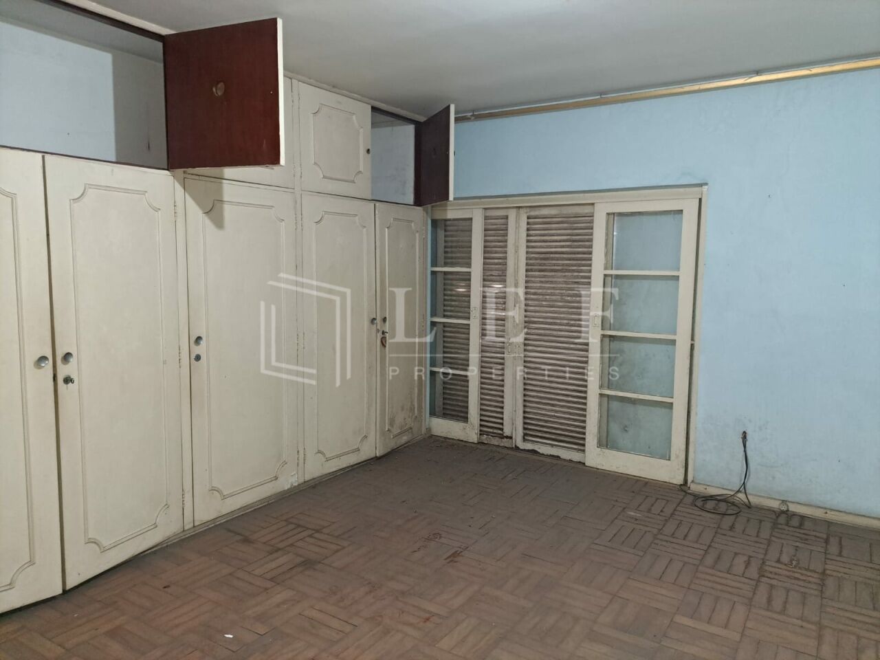 Lef Properties