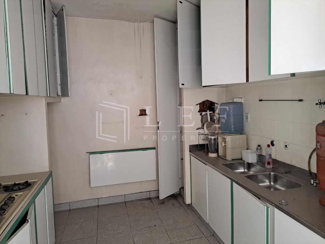 Lef Properties