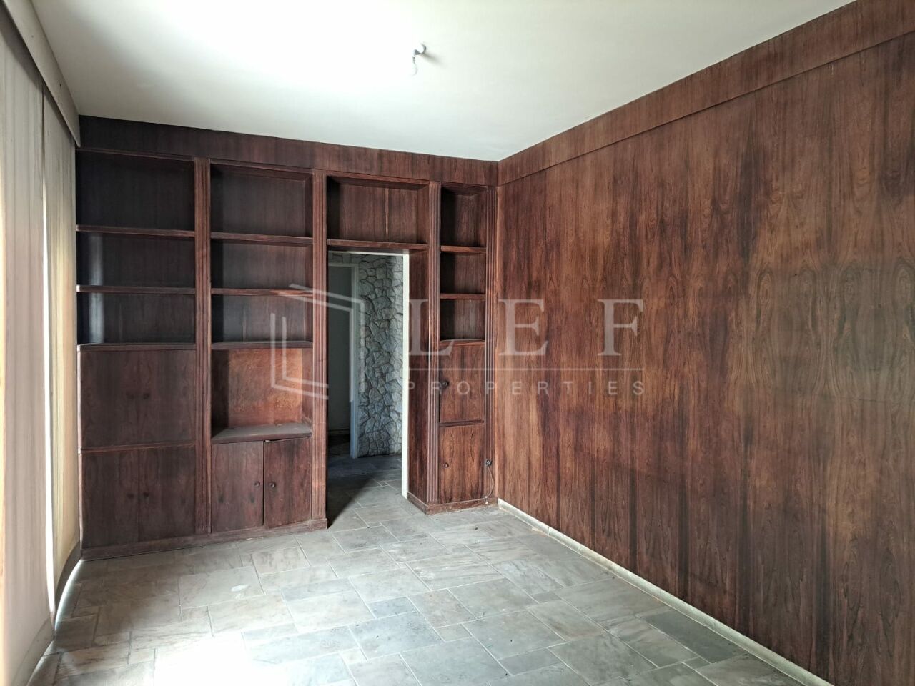 Lef Properties