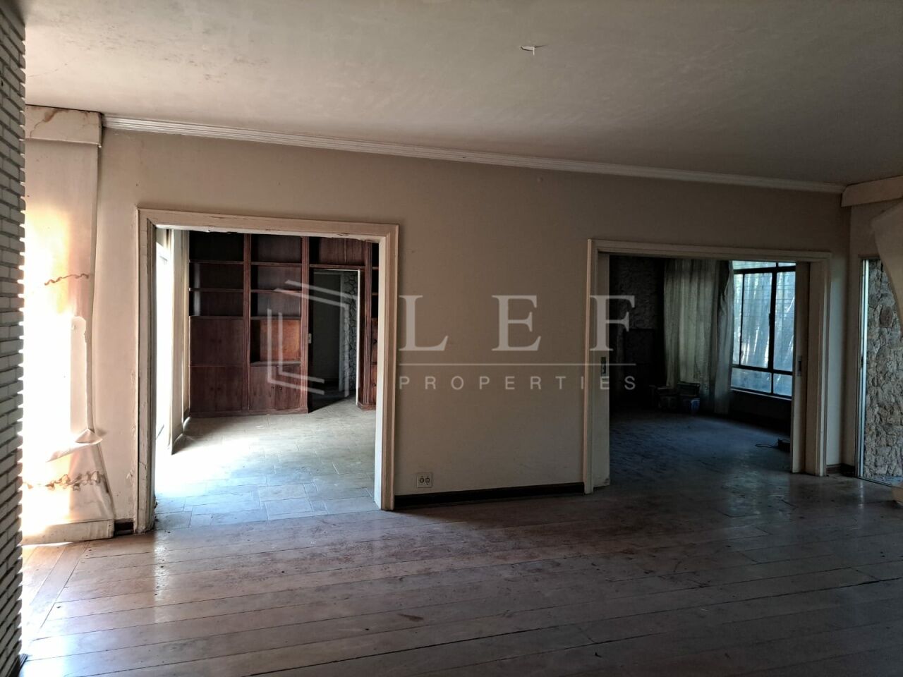 Lef Properties