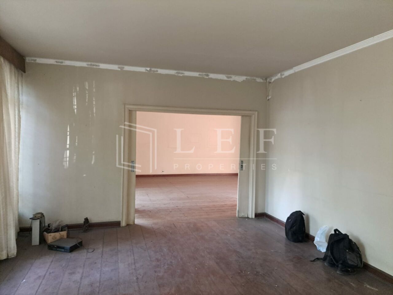 Lef Properties