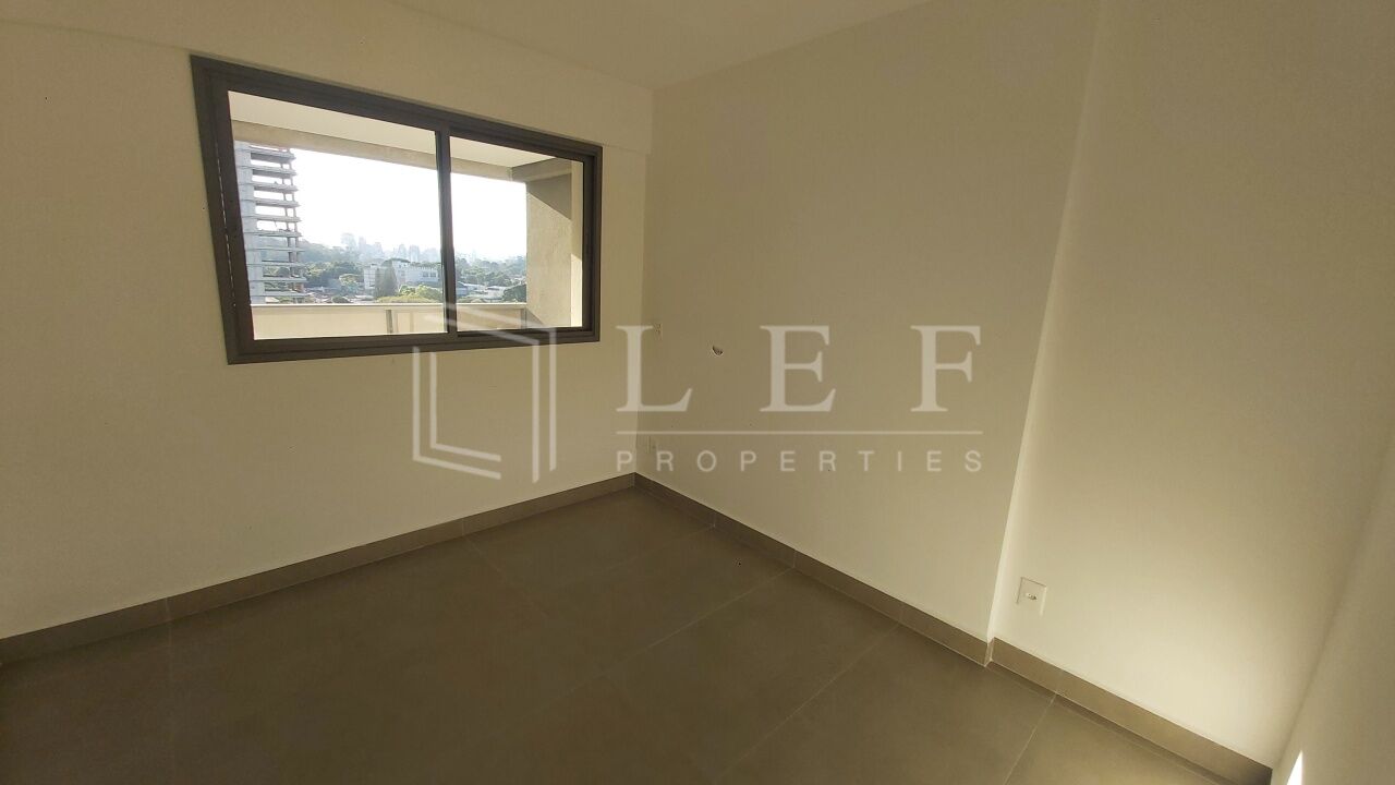 Lef Properties