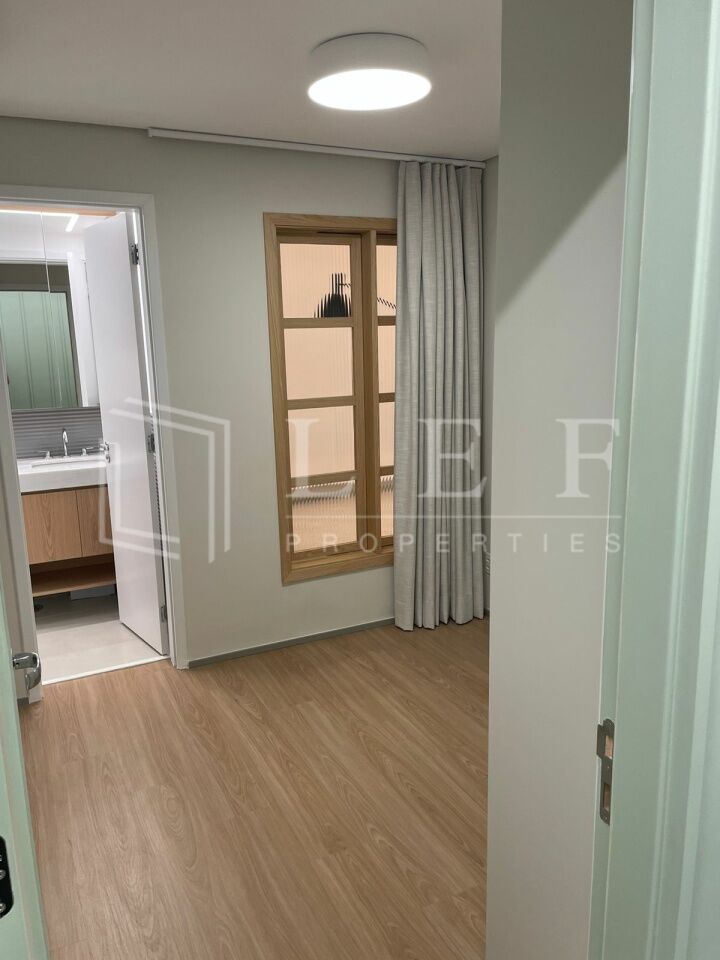 Lef Properties