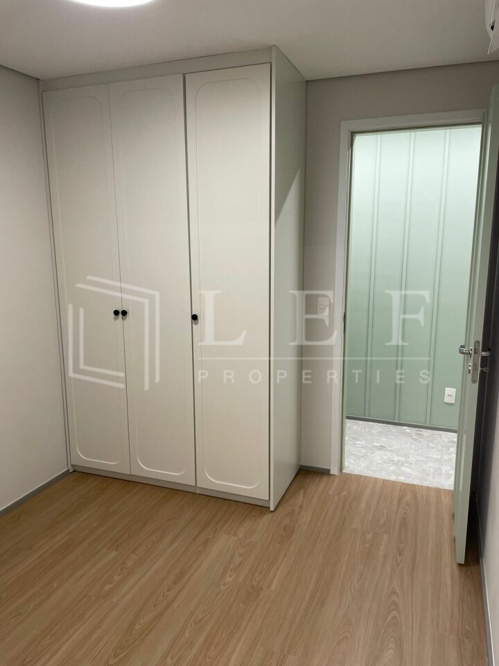 Lef Properties