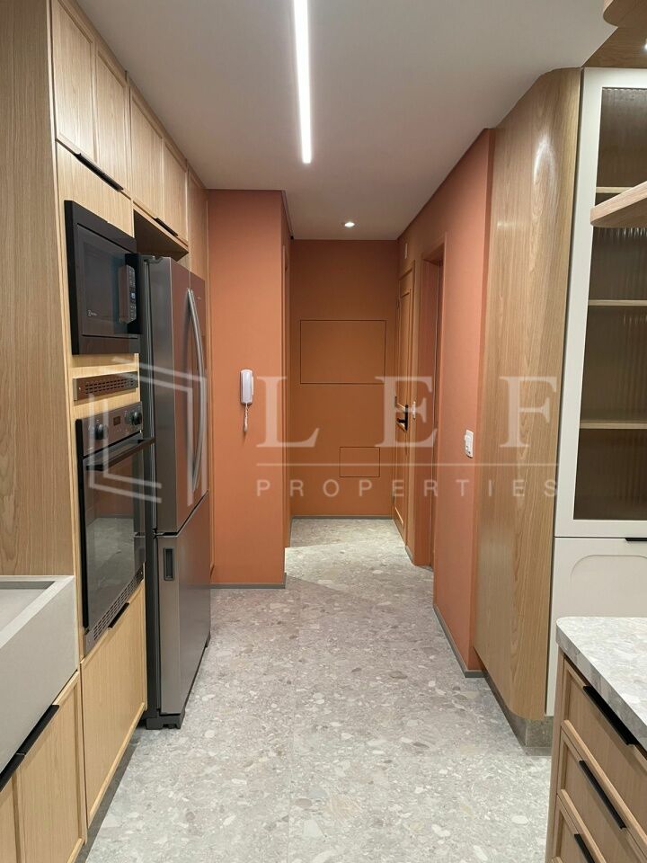 Lef Properties