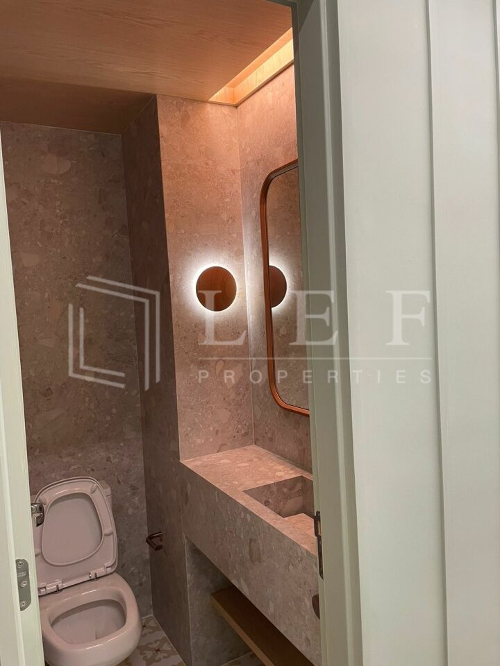 Lef Properties