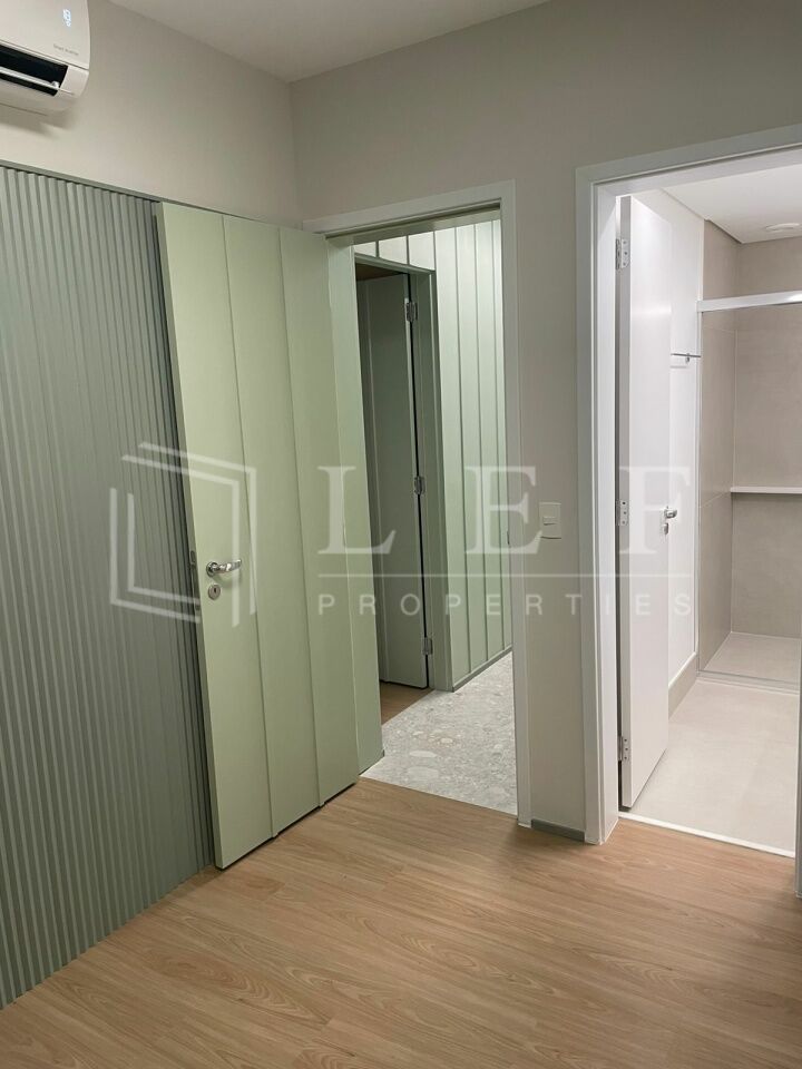 Lef Properties