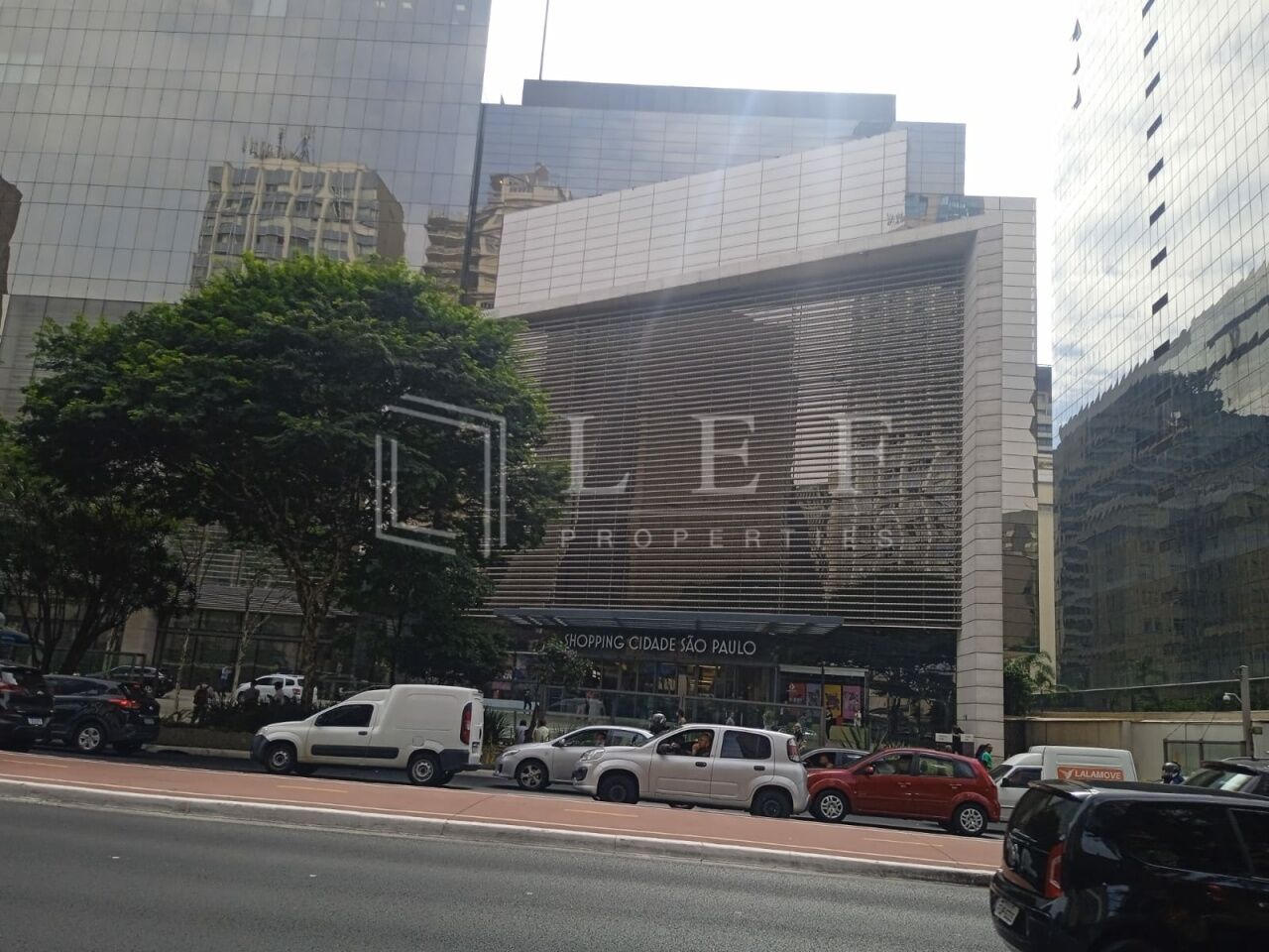 Lef Properties